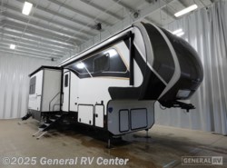New 2025 Keystone Avalanche 380LT available in Ashland, Virginia