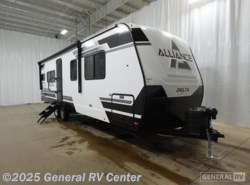 New 2026 Alliance RV Delta 274RKW available in Ashland, Virginia