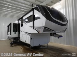 New 2026 Grand Design Solitude 391DL available in Ashland, Virginia