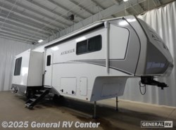 New 2026 Alliance RV Avenue 38DBL available in Ashland, Virginia