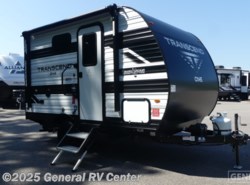 New 2026 Grand Design TRANSCEND-ONE 131DL available in Ashland, Virginia
