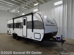 New 2026 Open Range COLT 25BH available in Ashland, Virginia