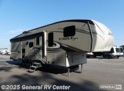 Used 2017 Jayco Eagle 29.5BHDS available in Ashland, Virginia