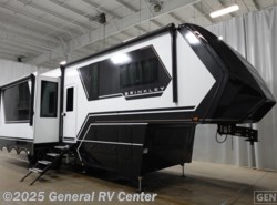 New 2026 Brinkley RV Model G 3250 available in Ashland, Virginia