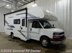 New 2026 Thor Motor Coach Pasadena SE SZ22 Chevy available in Ashland, Virginia