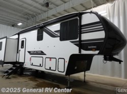 New 2026 Grand Design Reflection 324MBS available in Ashland, Virginia