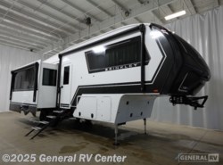 New 2026 Brinkley RV Model Z 2900 available in Ashland, Virginia
