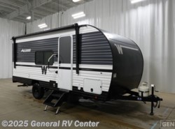 New 2026 Winnebago Access 18DBH available in Ashland, Virginia