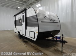 New 2026 Open Range COLT 17BH available in Ashland, Virginia