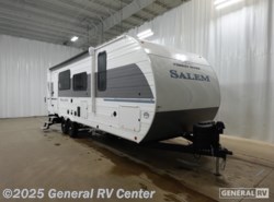 New 2026 Forest River Salem 250ZEN available in Ashland, Virginia