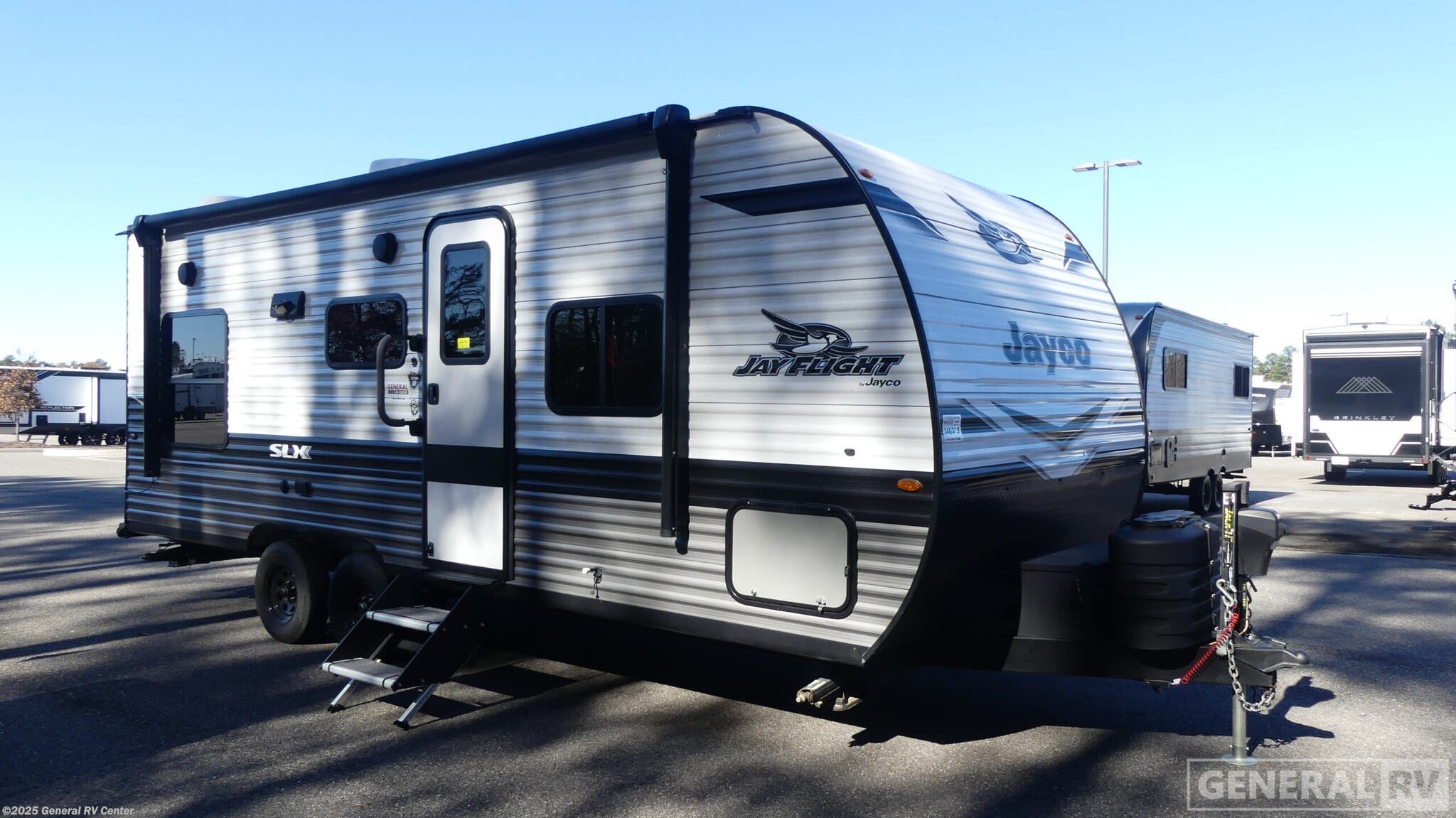 Used 2024 Jayco Jay Flight SLX 210QB available in Ashland, Virginia