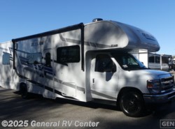 New 2026 Thor Motor Coach Outlaw 29J available in Ashland, Virginia