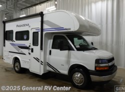 New 2026 Thor Motor Coach Pasadena SE SE19 Chevy available in Ashland, Virginia
