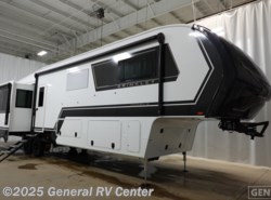 New 2026 Brinkley RV Model Z 3600 available in Ashland, Virginia
