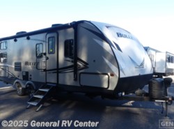 Used 2021 Keystone Bullet 243BHS available in Ashland, Virginia