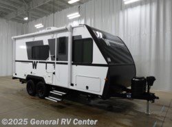 New 2026 Winnebago Micro Minnie 2100BH available in Ashland, Virginia