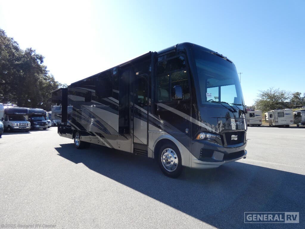 Used 2020 Newmar BAYSTAR 3626-4SL available in Ashland, Virginia