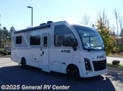 Used 2025 Thor Motor Coach Axis 26.1 available in Ashland, Virginia