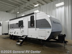 New 2026 Forest River Salem 31KQBTS available in Ashland, Virginia