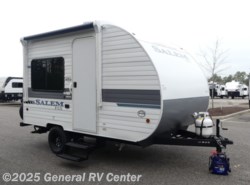 New 2026 Forest River Salem FSX 135ICE available in Ashland, Virginia