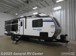 New 2025 Forest River Salem FSX 28VCX available in Ashland, Virginia