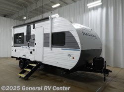 New 2026 Forest River Salem FSX 189RTK available in Ashland, Virginia