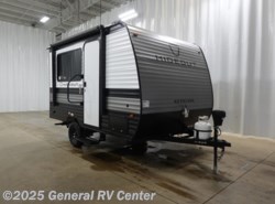 New 2026 Keystone Hideout 120BT available in Ashland, Virginia