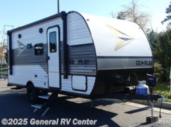 Used 2024 Highland Ridge GO PLAY 19BH available in Ashland, Virginia