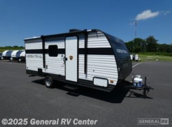 New 2026 Dutchmen Aspen Trail 17BH available in Ashland, Virginia