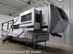 New 2026 Forest River Salem Hemisphere Elite 36FL available in Ashland, Virginia