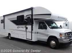 New 2026 Entegra Coach Odyssey SE 31FF available in Ashland, Virginia