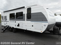 New 2026 Forest River Salem 260ICE available in Ashland, Virginia