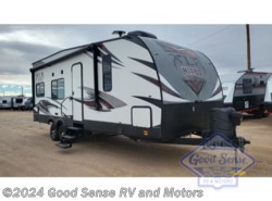 Used 2017 Forest River XLR Nitro 23KW available in Albuquerque, New Mexico