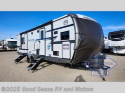 New 2025 Forest River Salem Hemisphere 270FKS available in Albuquerque, New Mexico