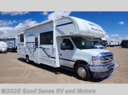 New 2026 Thor Motor Coach Four Winds 28Z available in Albuquerque, New Mexico
