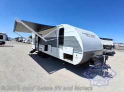 New 2026 Forest River Salem Cruise Lite 25ICE available in Albuquerque, New Mexico