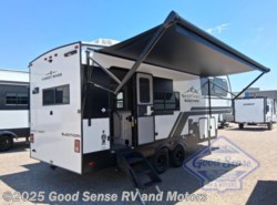 New 2026 East to West Blackthorn Half-Ton 22RK available in Albuquerque, New Mexico