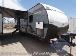 New 2026 Venture RV Stratus SR281VBH available in Albuquerque, New Mexico