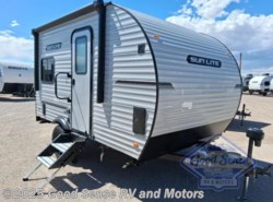 New 2026 Sunset Park RV Sun Lite 14THX available in Albuquerque, New Mexico