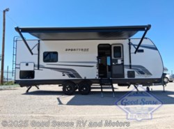 New 2026 Venture RV SportTrek ST251VFK available in Albuquerque, New Mexico