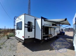 New 2026 Venture RV SportTrek Touring Edition STT343VIK available in Albuquerque, New Mexico