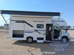 New 2026 Thor Motor Coach Four Winds ESpec Essential 21Z available in Albuquerque, New Mexico