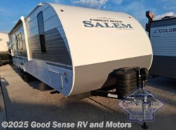 New 2026 Forest River Salem Cruise Lite 26ICE available in Albuquerque, New Mexico