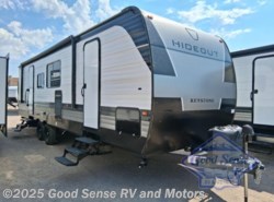 New 2026 Keystone Hideout Sport 284BH available in Albuquerque, New Mexico