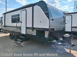 New 2026 Keystone Hideout Sport 224ML available in Albuquerque, New Mexico