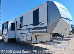 New 2026 Forest River Salem Hemisphere 375FAM available in Albuquerque, New Mexico