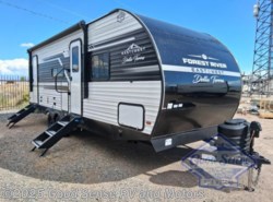 New 2026 East to West Della Terra 241BH available in Albuquerque, New Mexico
