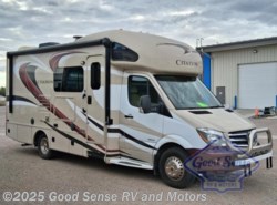 Used 2017 Thor Motor Coach Citation Sprinter 24SS available in Albuquerque, New Mexico