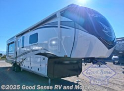 Used 2024 Jayco North Point 387FBTS available in Albuquerque, New Mexico