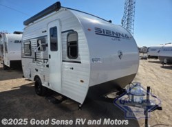New 2026 Venture RV Sienna Lite 140VFD available in Albuquerque, New Mexico